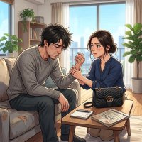 Sau Khi Phản Diện Phá Sản