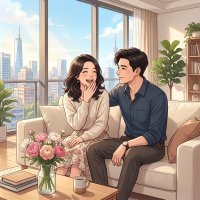 Chị Em Dâu Rủ Nhau Bỏ Chồng, Ai Ngờ 