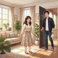 Chưa Gặp Đã Yêu