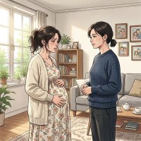 Kế Hoạch Phản Công Của Vợ Cũ