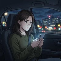 Bí Mật Nửa Đêm