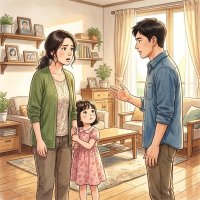 Đứa Bé Không Ai Muốn