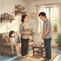 Bí Mật Của Tháp Năng Lượng