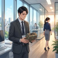 Hộp Cơm Tình Yêu