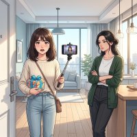 Đồ Rác Rưởi Tụ Lại