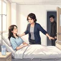 Quay Về Để Cứu Bạn Thân