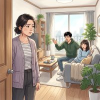 Tình Yêu Nơi Đối Diện