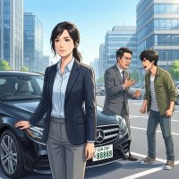 Biển Số Định Mệnh