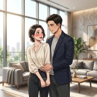 Tặng Em Một Đời Sâu Nặng Tình Thâm