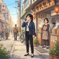 Người Con Gái Bị Đổ Lỗi