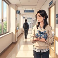 Chia Tay Giữa Cơn Mưa