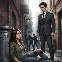 Người Đàn Bà Mất Chân