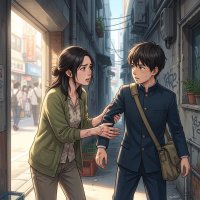 Hẹn Gặp Chính Mình Tương Lai