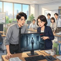 Người Giống Tôi Đến Kỳ Lạ