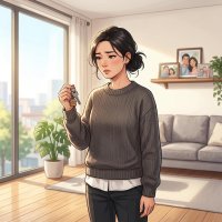 Mười Năm Kết Hôn Và Chân Ái