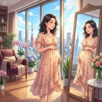 Cục Cưng Trong Bụng Tôi Đang Chỉ Đạo