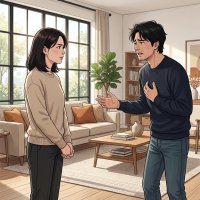 Cuộc Hôn Nhân Thương Mại Bỗng Chốc Rối Ren