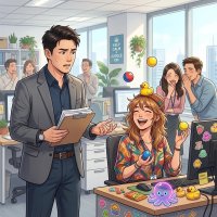 Chờ Bạn Đến Nhận Chức