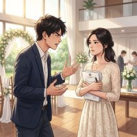 Cuộc Hôn Nhân Mà Tôi Không Muốn