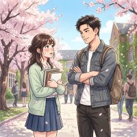 Ba Năm Hôn Trộm Chàng Thiếu Niên Đẹp Trai