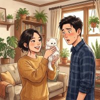 Mèo Hoang Và Những Chuyện Chưa Kể