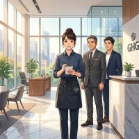 Kế Hoạch Tình Yêu Đầy Rắc Rối