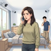 Hôn Lễ Kỳ Quặc Và Những Bí Mật Đằng Sau