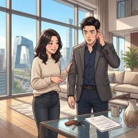 Mối Tình Đầu Giả Mạo