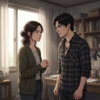 Bướm Đen Trước Ngày Cưới