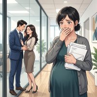 Người Vợ Bị Đánh Cắp Danh Tính