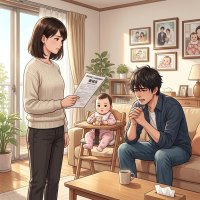 Người Cha Yêu Thương