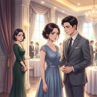 Cuộc Chiến Của Những Ngôi Sao