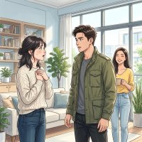 Người Anh Trai Huyền Thoại