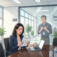 Người Đàn Ông Mất Dần