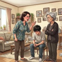 Quay Về Ngày Sinh Con