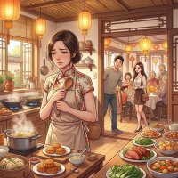 Trò Chơi Của Tình Yêu Và Tiền Bạc