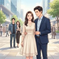 Lời Hứa Bảy Năm