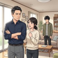 Người Thừa Kế Mới