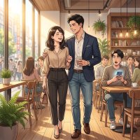 Tôi Chỉ Định Bao Nuôi Anh Thôi