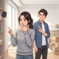 Live Stream Trong Phòng Tân Hôn