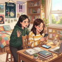 Ảo Ảnh Giọng Nói