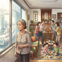 Người Mẹ Bị Quên Lãng