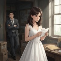 Những Người Ở Lại Giữa Hai Thế Giới