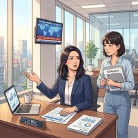 Rời Xa Thẩm Tư Hằng