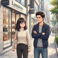 Ly Hôn Vì Một Chiếc Túi