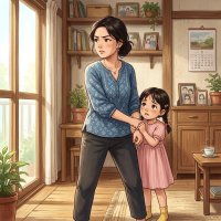 Người Mẹ Tuyệt Tình