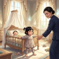 Trùng Sinh Chi Tôi Là Chân Thiên Kim