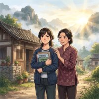 Nữ Chủ Tống Gia