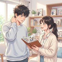 Nam Phụ Mất Trí  Lại Muốn Theo Đuổi Vợ