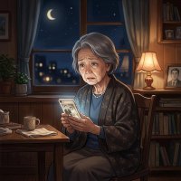 Tôi Chọn Con Đường Mới